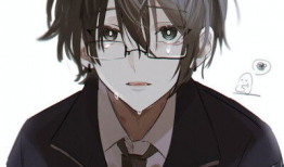 动漫头图片,探寻角色背后的故事