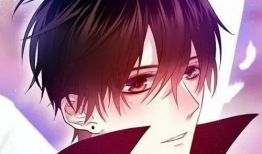 二次元动漫图片男